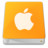 drive external apple Icon